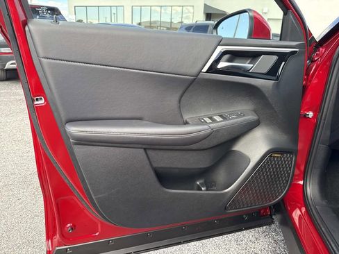 New 2026 Mitsubishi Outlander SE FWD image 19