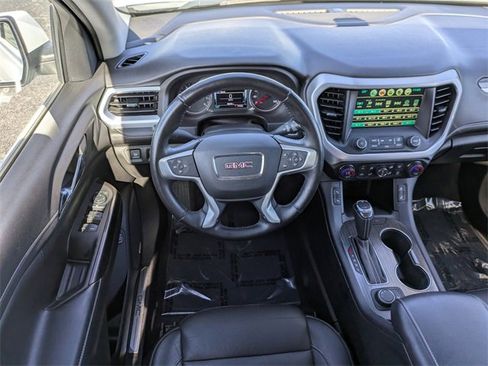 Used 2019 GMC Acadia SLT image 21