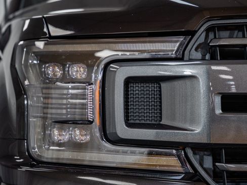 Certified 2020 Ford F150 XLT w/ Equipment Group 302A Luxury image 9