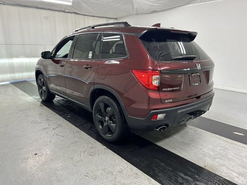 Used 2021 Honda Passport Elite image 7