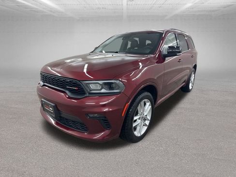 Used 2023 Dodge Durango GT image 7