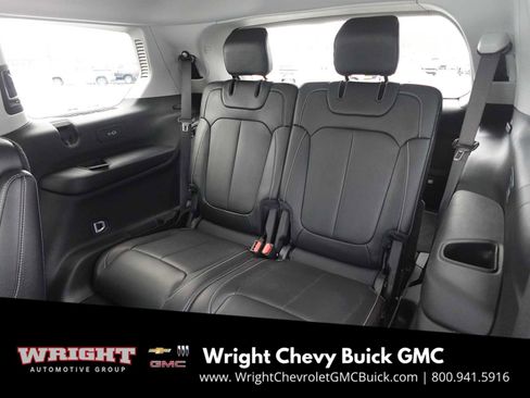 Used 2022 Jeep Grand Cherokee L Limited w/ Trailer Tow Group (B) image 29