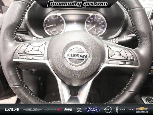 Used 2023 Nissan Sentra SV w/ All-Weather Package image 15