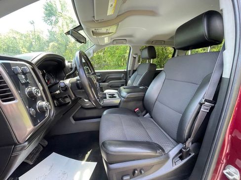 Used 2014 GMC Sierra 1500 SLE w/ All-Terrain Package AWD/4WD image 28