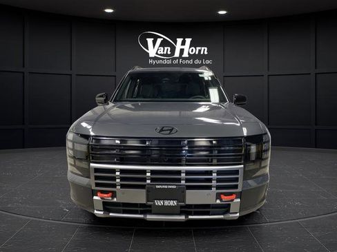 New 2026 Hyundai Palisade XRT Pro image 12