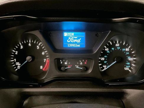 Used 2016 Ford Transit 250 148 Medium Roof w/ Exterior Upgrade Package image 20