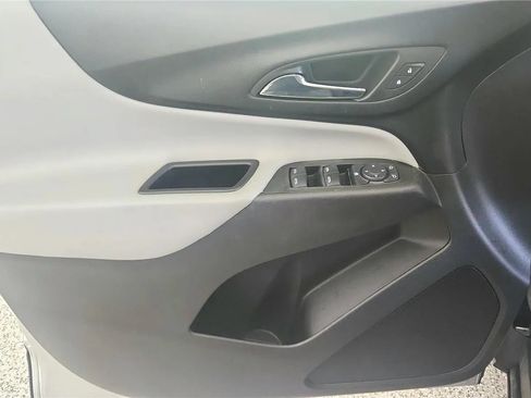 Used 2022 Chevrolet Equinox LT FWD image 32