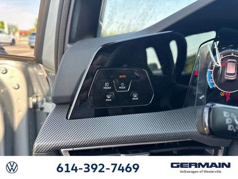 New 2025 Volkswagen GTI SE image 23