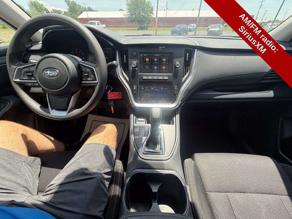 Used 2022 Subaru Legacy AWD/4WD image 22