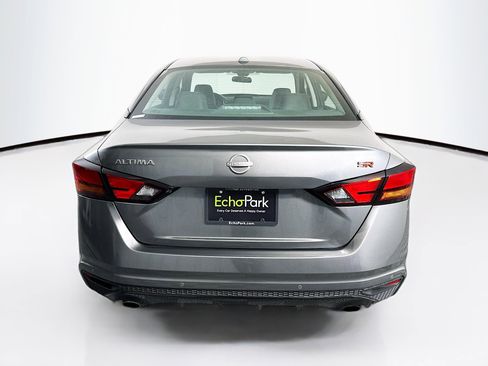 Used 2023 Nissan Altima 2.5 SR image 7