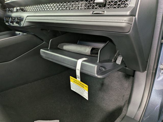 New 2026 Honda Accord SE image 30