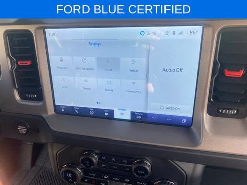 Used 2024 Ford Bronco Raptor AWD/4WD image 11