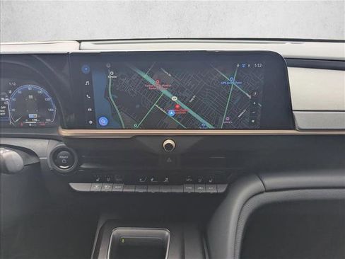 Certified 2026 Toyota Crown Platinum image 12