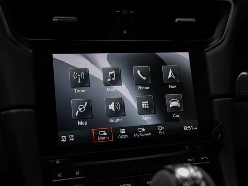 Used 2018 Porsche 911 GT2 RS w/ Weissach Package image 71