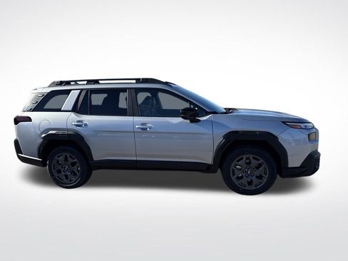 New 2026 Subaru Outback Premium image 8