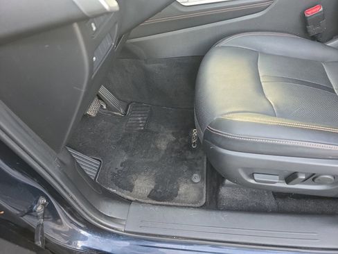 Used 2024 MAZDA CX-90 3.3 Turbo w/ Preferred Plus AWD/4WD image 17