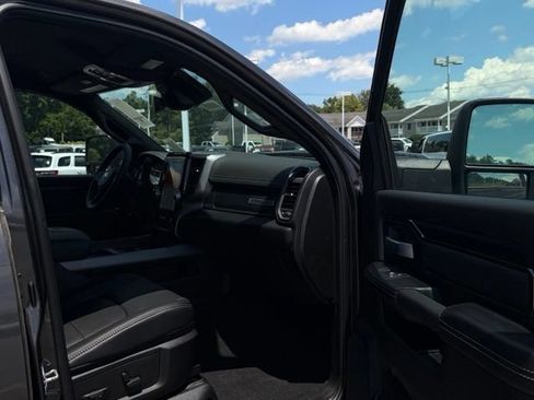 New 2026 RAM 2500 Rebel w/ Rebel Level 1 Equipment Group AWD/4WD image 26