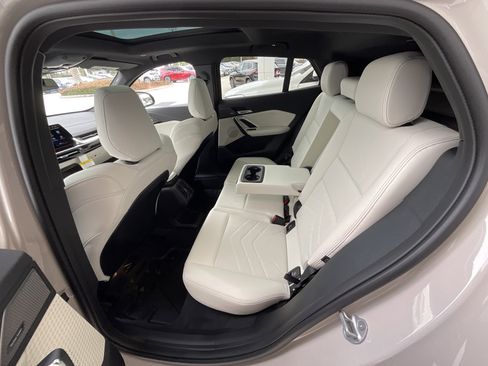 New 2026 BMW X2 xDrive28i w/ Technology Package image 27