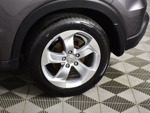 Used 2016 Honda HR-V EX image 50