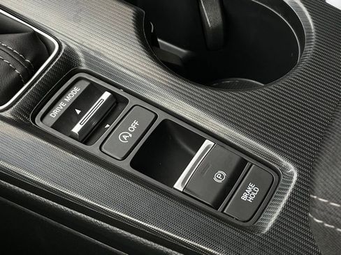 Used 2025 Honda Civic Sport image 33