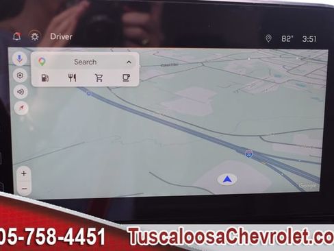 Used 2026 Chevrolet Equinox LT w/ Convenience Package II FWD image 35