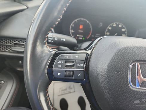 Certified 2023 Honda HR-V Sport image 31