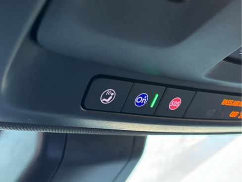 Used 2022 Chevrolet Tahoe RST w/ Luxury Package image 23