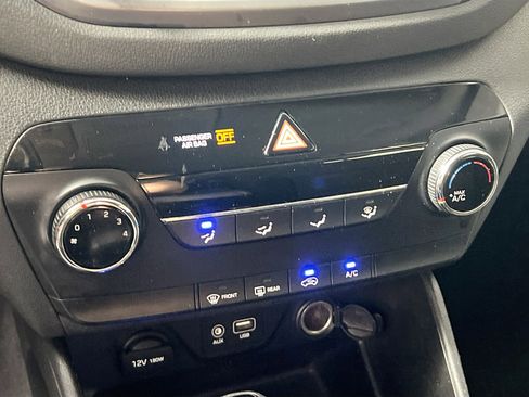 Used 2016 Hyundai Tucson SE w/ Option Group 02 image 26