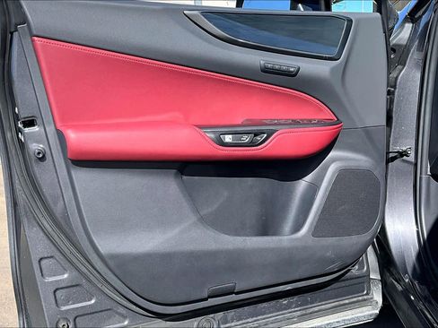 Used 2022 Lexus NX 250 AWD image 25