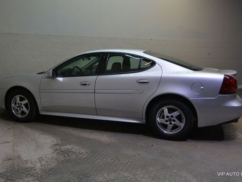 Used 2004 Pontiac Grand Prix GT w/ Drivers Package FWD image 19