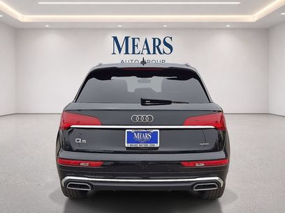 Used 2023 Audi Q5 2.0T Premium w/ Convenience Package