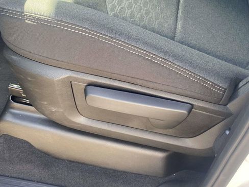 New 2026 RAM 2500 Tradesman image 14