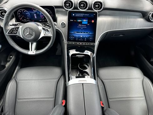 Certified 2026 Mercedes-Benz GLC 300 4MATIC image 15