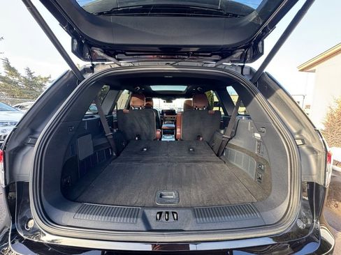 Used 2025 Lincoln Aviator Reserve w/ Jet Appearance Package image 39