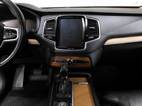 Used 2019 Volvo XC90 T6 Inscription image 50