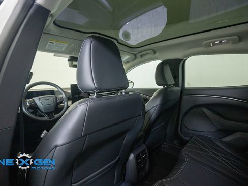 Used 2023 Ford Mustang Mach-E California Route 1 AWD/4WD image 27