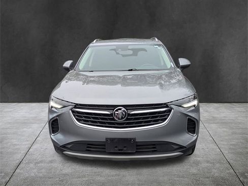 Used 2023 Buick Envision Essence image 9