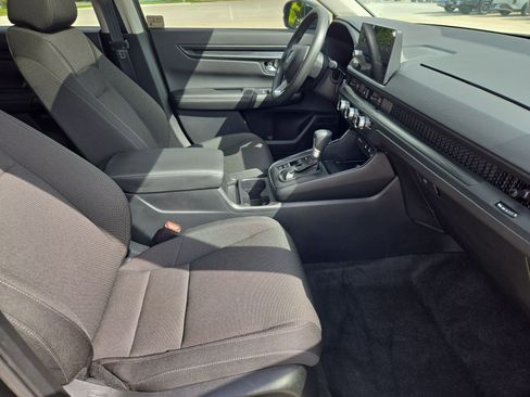 Certified 2026 Honda CR-V EX image 31