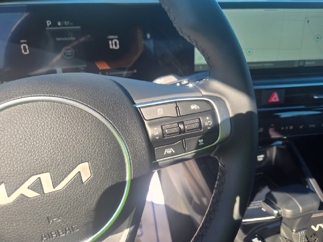 New 2026 Kia K5 GT-Line FWD image 16