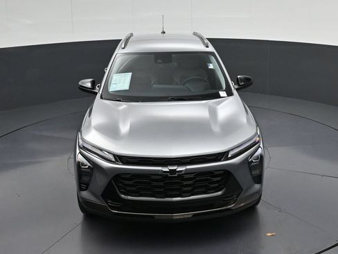 Used 2026 Chevrolet Trax ACTIV FWD image 21