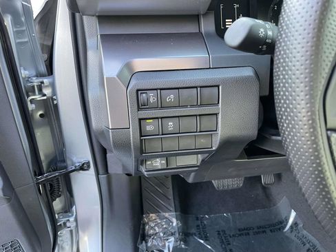 New 2026 Toyota Tacoma SR5 image 31