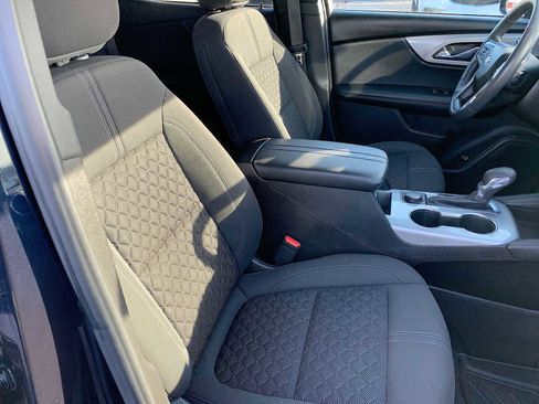 Certified 2021 Chevrolet Blazer LT image 26