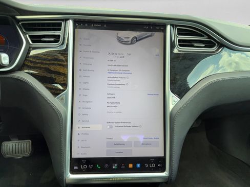 Used 2018 Tesla Model S 75D AWD/4WD image 14