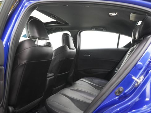 Used 2019 Acura ILX FWD image 16