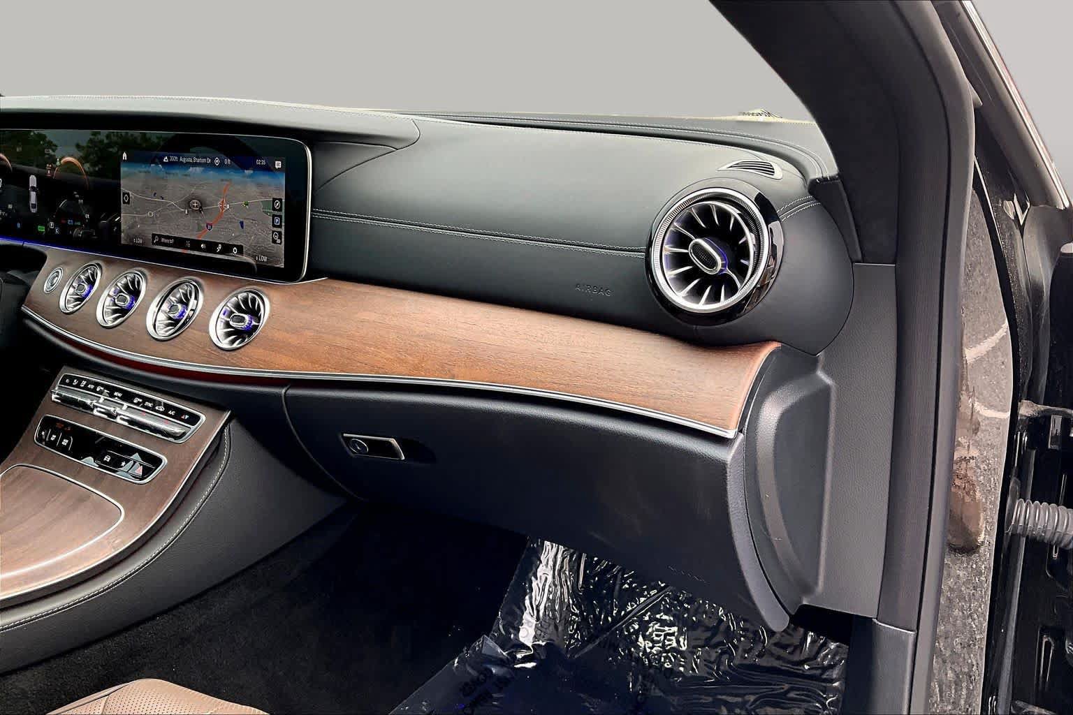 Used 2023 Mercedes-Benz CLS 450 4MATIC image 20