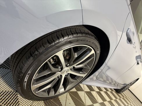 Used 2024 Honda Civic Touring image 32