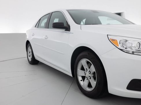 Used 2014 Chevrolet Malibu LS w/ Protection Package FWD image 11