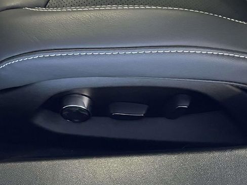 Certified 2025 Chevrolet Corvette E-Ray image 17