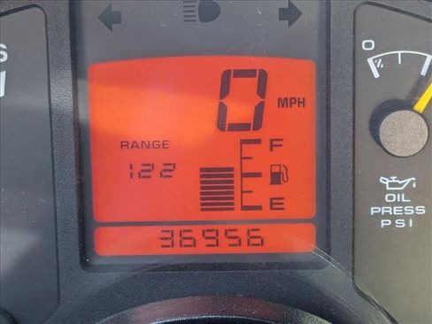 Used 1995 Chevrolet Corvette Coupe image 10