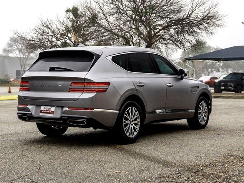 Used 2024 Genesis GV80 2.5T image 5